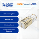 Seringa Descartável 5ml Luer Slip 100un - Descarpack