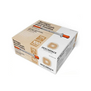 Seringa de Insulina 1ml Agulha Fixa 12,7x0,33mm 100un - Descarpack
