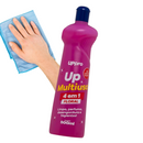 Limpador Multiuso 500ml Floral - Nobre