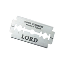 Lamina de Barbear Cx c/ 5 unids - Lord