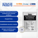 Eletrodo ECG SF22 Adulto 50un - Medix