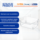 Organizador Multiuso 5L Mood - Nobre
