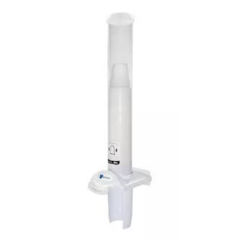Suporte Dispenser Café 50ml 100un - Dr. Luvas