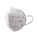 Máscara Desc Bico de Pato N95 Branca PCT C/1UN - Supermedy