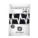 Eletrodo Para Monitoração Cardíaca 50un - Descarpack