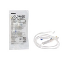 Equipo Macrogotas Completo Luer Slip - Olimed