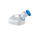 Coletor de Plástico Tipo Papagaio 1L - Supermedy