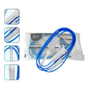 Equipo de Nutrição Enteral 25un - Medix