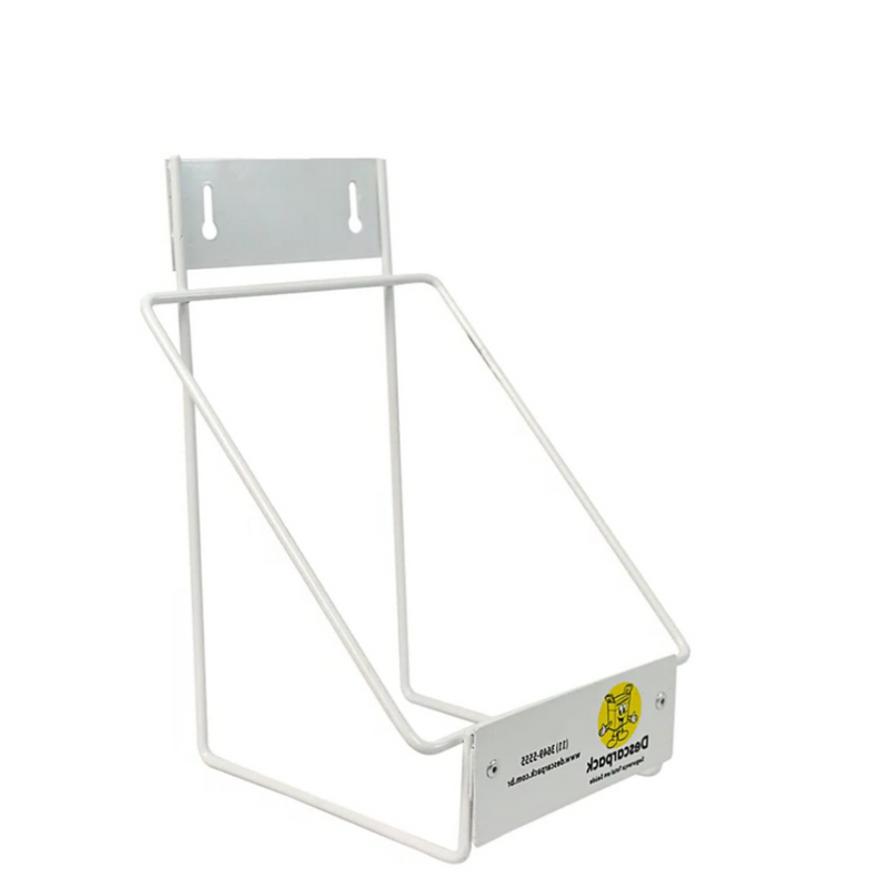 Suporte Para Coletor 20L - Descarpack