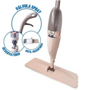 Mop Spray com Reservatório 300ml - Nobre