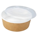 Tampa Para Pote De Papel 750ml e 1L - Talge