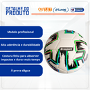 Bola De Futebol 400G - Brasport MB