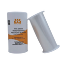 Fita Adesiva Médica Hipoalérgica Transparente 10cm x 4,5m - Wiltex
