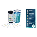 Tiras Para Urinálise 150un - Labor