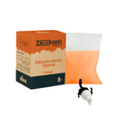 Sabonete Líquido Hand Bag 600ml Pêssego - Nobre