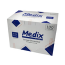 Seringa Descartável 5ml Luer Slip 100un - Medix
