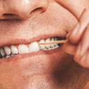 Palito De Dente Bambu 2000un - Talge