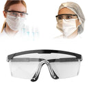 Óculos Proteção Individual - Supermedy