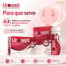 Urosept 30 Comprimidos - Solaris