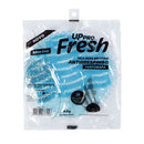 Tela perfumada p/ mictorio antirrespingo Marine (azul) - UPPRO
