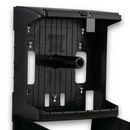 Dispenser Para Papel Higiênico Rolão Preto - Street Nobre