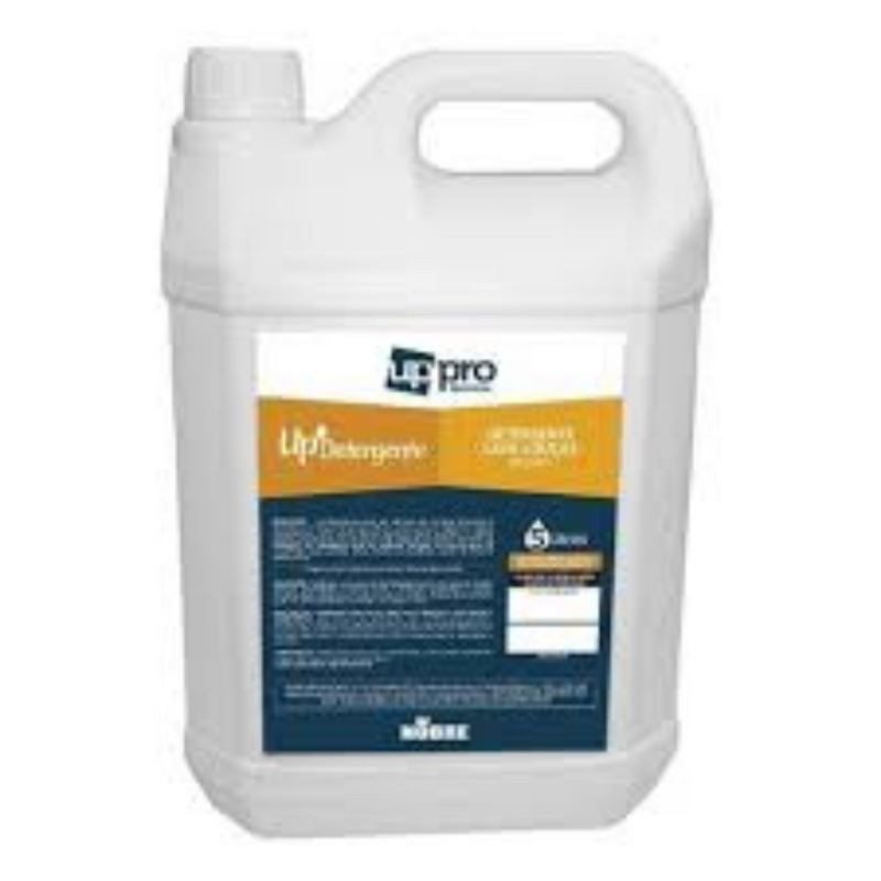 Detergente Para Lavar Louças Concentrado Neutro 5L - Nobre
