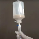 Frasco Para Nutrição e Alimentação Enteral Com Alça 300ml - Imax