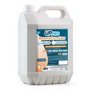 Removedor de Ceras e Tintas Impermeável 5L - Up Pro Nobre