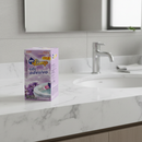 Gel Adesivo Refil Com 6 Aplicações Lavanda - Mr. Limp