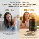 Ora Pro Nobis 60 CPR Solaris