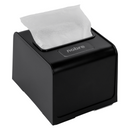 Dispenser Para Guardanapo Interfolhas Preto - Nobre
