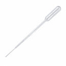 Pipeta De Pasteur 1ml - Esteril 100un - Tera Medical