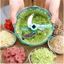 Triturador de Alimentos Alta Pressão - MC