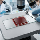 Lamínulas Para Microscopia 24x24cm 1000un - Labor Import