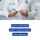 Sonda Foley Látex 2 Vias 22FR - Medix