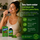 Sukepar 120ml Sabor Boldo e Hortelã - Solaris