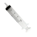 Seringa Descartável 20ml Luer Slip 250un -SR