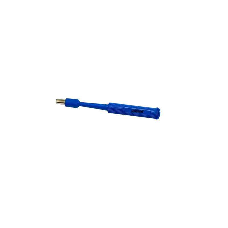 Punch para Biopsia 4.0 mm 10un - Uniqmed