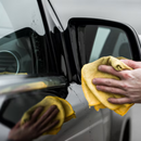 Pano de Microfibra 30x30cm 2un - Nobre