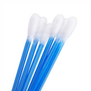 Hastes Flexíveis Com Pontas de Algodão 75un - Farol