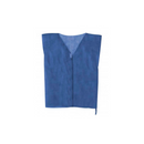 Avental Descartável Azul Sem Manga 30G 10un - Live