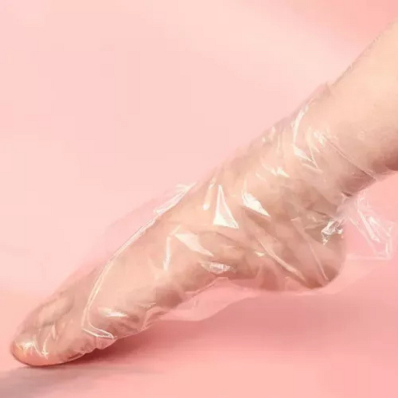 Bota Plástica Propé 100un  - Inoven