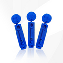 Lanceta Para Lancetador 28G 100un - Descarpack