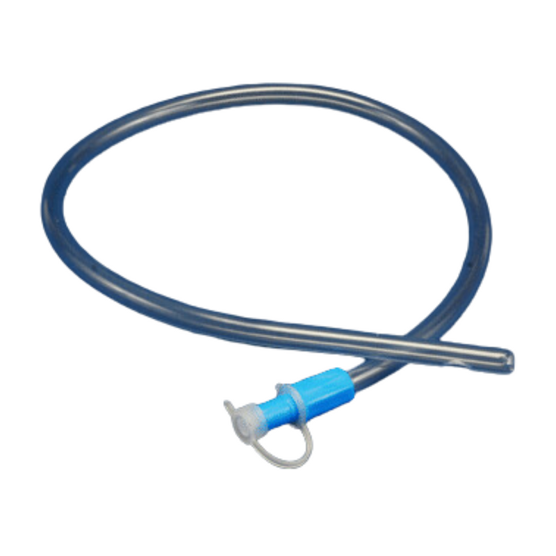 Sonda Uretral Descartável 4FR e 12 FR - Medix