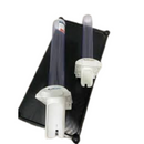 Suporte Dispenser Café 50ml 100un - Dr. Luvas