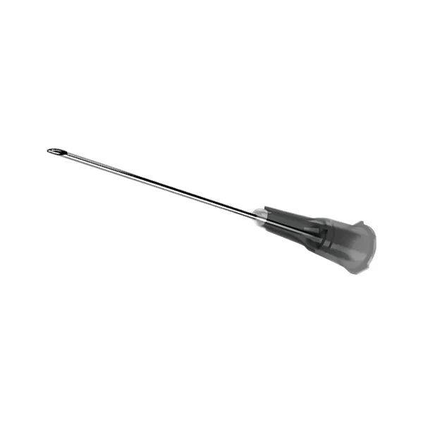 Agulha Convencional  22G 30x0,70mm 100un - Wiltex
