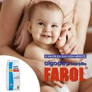 Algodão Multiuso Hidrófilo 100g - Farol