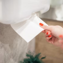 Papel Toalha Interfolhado 100% Celulose 1000un - Dr. Luvas