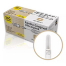 Agulha Gengival Curta 30G 21x0,30 mm 100un - Descarpack
