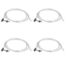 Sonda De Aspiração Traqueal Sistema Aberto 10FR 50un - Medix